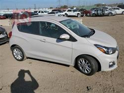 شيفروليه سبارك